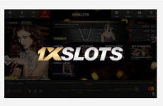1xSlots